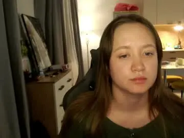 Chaturbate Adult Video Chat of _lalune_