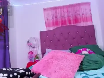 Chaturbate Free Porn Cam of aitana_star1