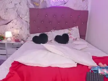 Chaturbate Live Porn of aitana_star1