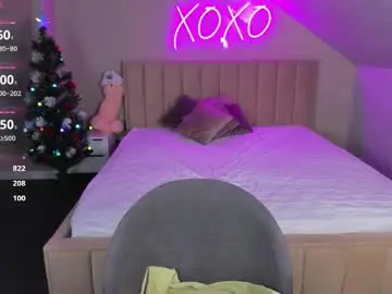 Chaturbate Live Sex Cam of amanda_reedd