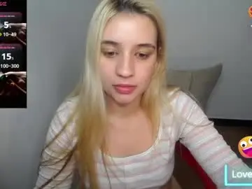 Chaturbate Adult Video Chat of ambar_lynn