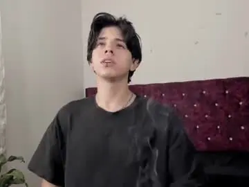 Chaturbate Adult Webcams of angel_miguel_