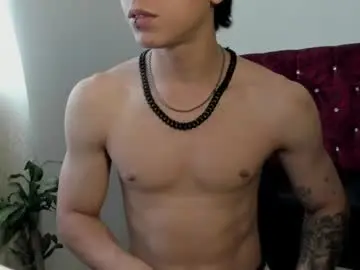 Chaturbate Adult Webcams of angel_miguel_