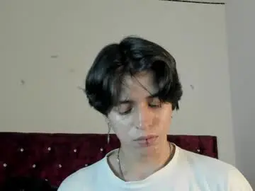 Chaturbate Nude Webcam of angel_miguel_