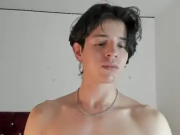 Chaturbate Watch Live Sex Cams of angel_miguel_