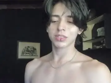 Chaturbate Live Sex Cam of angel_miguel_