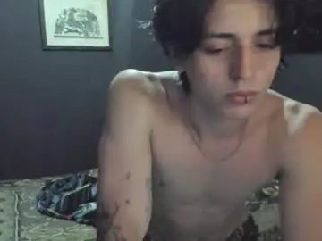 Chaturbate Sex Chat of angel_miguel_