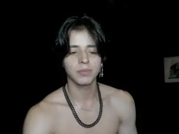 Chaturbate Adult Video Chat of angel_miguel_