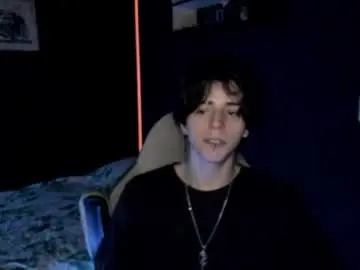 Chaturbate Private Sex Chat of angel_miguel_