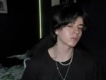Chaturbate Watch Live Sex Cams of angel_miguel_