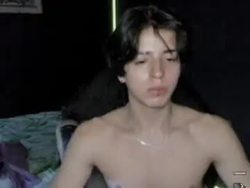 Chaturbate Adult Webcam of angel_miguel_