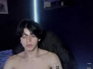 Chaturbate Sex Cam of angel_miguel_