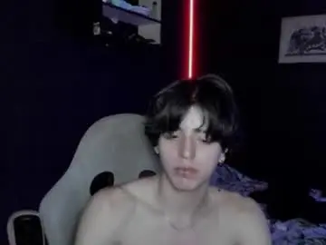 Chaturbate Free Live Porn of angel_miguel_