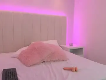 Chaturbate Live Sex of anny_bakers_