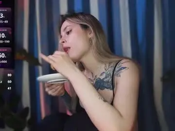 Chaturbate Live Porn of aviva_faith