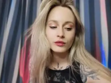 Chaturbate Best Webcam of aviva_faith