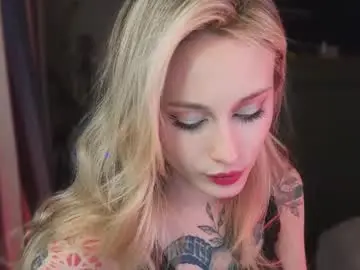 Chaturbate Best Webcam of aviva_faith