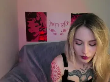 Chaturbate Live Sex Cam of aviva_faith