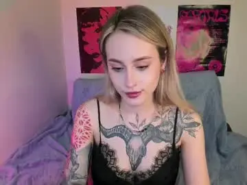 Chaturbate Nude Webcam of aviva_faith