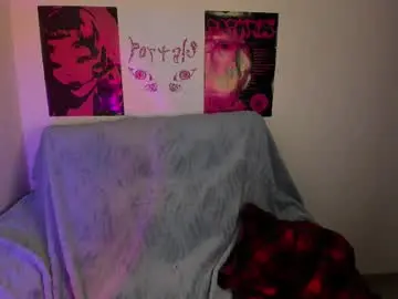 Chaturbate Private Sex Chat of aviva_faith