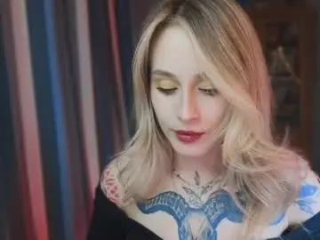 Chaturbate Adult Webcams of aviva_faith