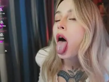 Chaturbate Live Porn of aviva_faith