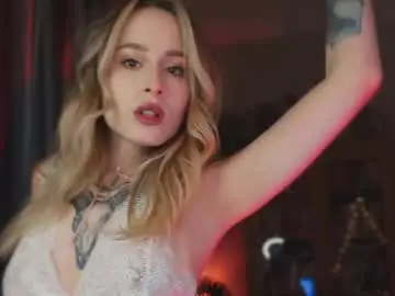 Chaturbate Adult Webcam of aviva_faith
