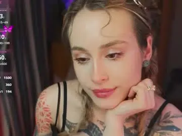 Chaturbate Live Sex Cam of aviva_faith