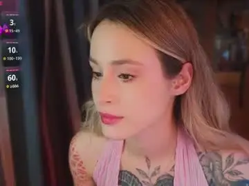 Chaturbate Adult Webcam of aviva_faith