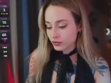 Chaturbate Watch Live Sex Cams of aviva_faith