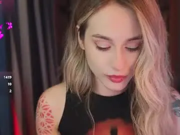 Chaturbate Private Sex Chat of aviva_faith