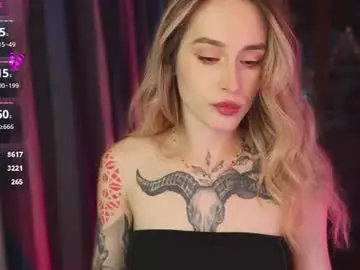 Chaturbate Private Sex Chat of aviva_faith