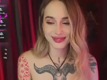 Chaturbate Adult Video Chat of aviva_faith