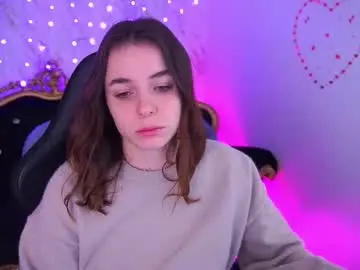 Chaturbate Adult Webcam of babe_dollie