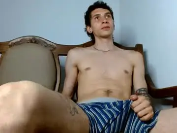 Chaturbate Sex Chat of baby_hot21200
