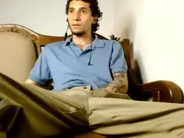 Chaturbate Sex Chat of baby_hot21200