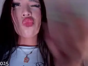 Chaturbate Live Sex of bylie_hills