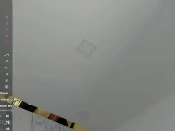 Chaturbate Free Porn Cam of bylie_hills