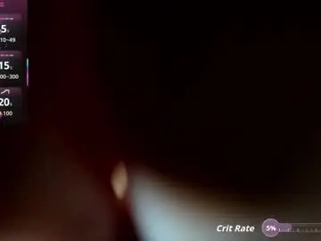 Chaturbate Nude Webcam of bylie_hills