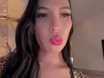 Chaturbate Adult Webcam of bylie_hills
