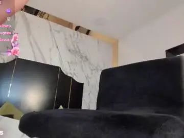Chaturbate Live Sex Cam of bylie_hills