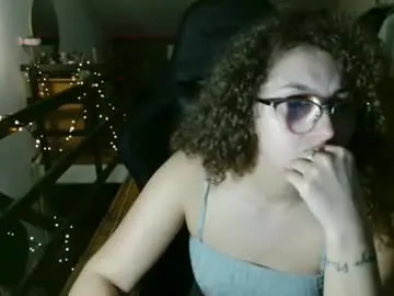 Chaturbate Free Porn Cam of chanelis069