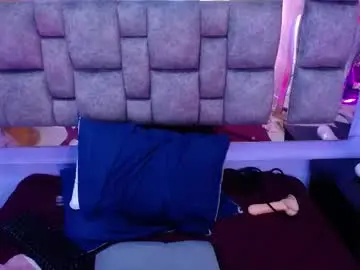 Chaturbate Live Sex of dulcinea_dunen