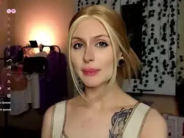 Chaturbate Sex Chat of emimiy