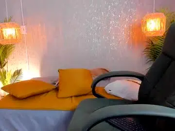 Chaturbate Nude Webcam of gio_carangi