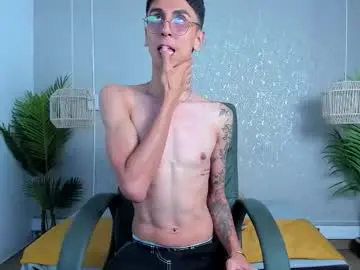 Chaturbate Nude Webcam of gio_carangi