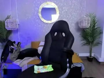 Chaturbate Free Live Porn of gio_carangi