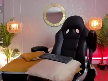 Chaturbate Best Webcam of gio_carangi