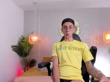 Chaturbate Adult Webcam of gio_carangi