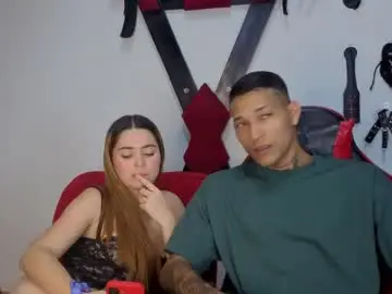 Chaturbate Live Sex of hana_and_zeta2